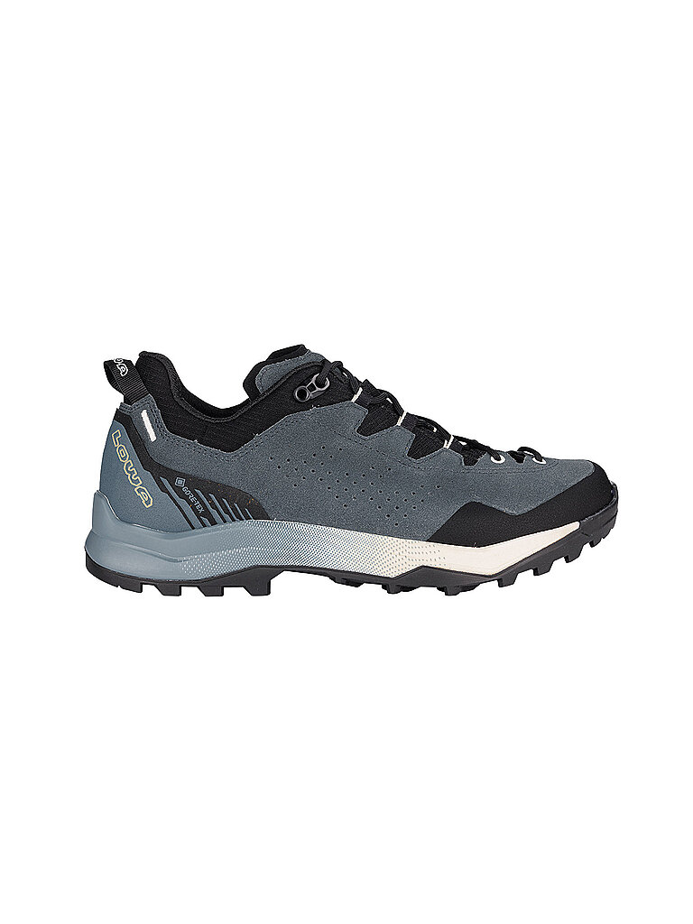 Scarpe da trekking da uomo Explorer GTX LO blu 47