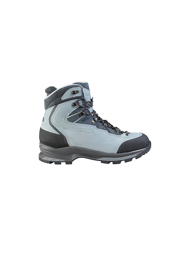Scarponi da montagna da donna Mauria Evo LL blu 39