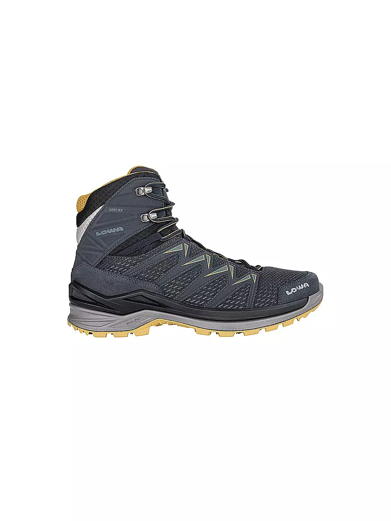 LOWA | Herren Wanderschuhe Innox Pro GTX Mid | Blu