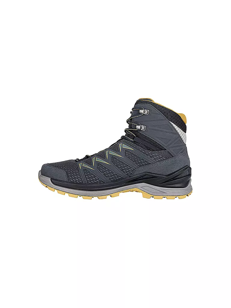 LOWA | Herren Wanderschuhe Innox Pro GTX Mid | Blu