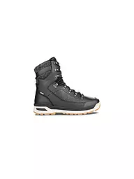 LOWA | Herren Winterschuhe Renegade Evo Ice GTX | Nero