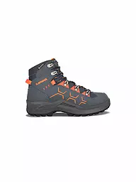 LOWA | Kinder Wanderschuhe Kody Evo GTX Mid Junior | Blu