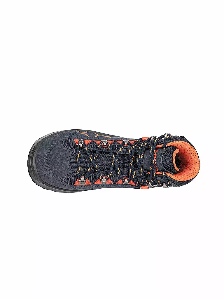 LOWA | Kinder Wanderschuhe Kody Evo GTX Mid Junior | Blu