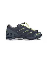 LOWA | Kinder Wanderschuhe Maddox GTX Low | Blu