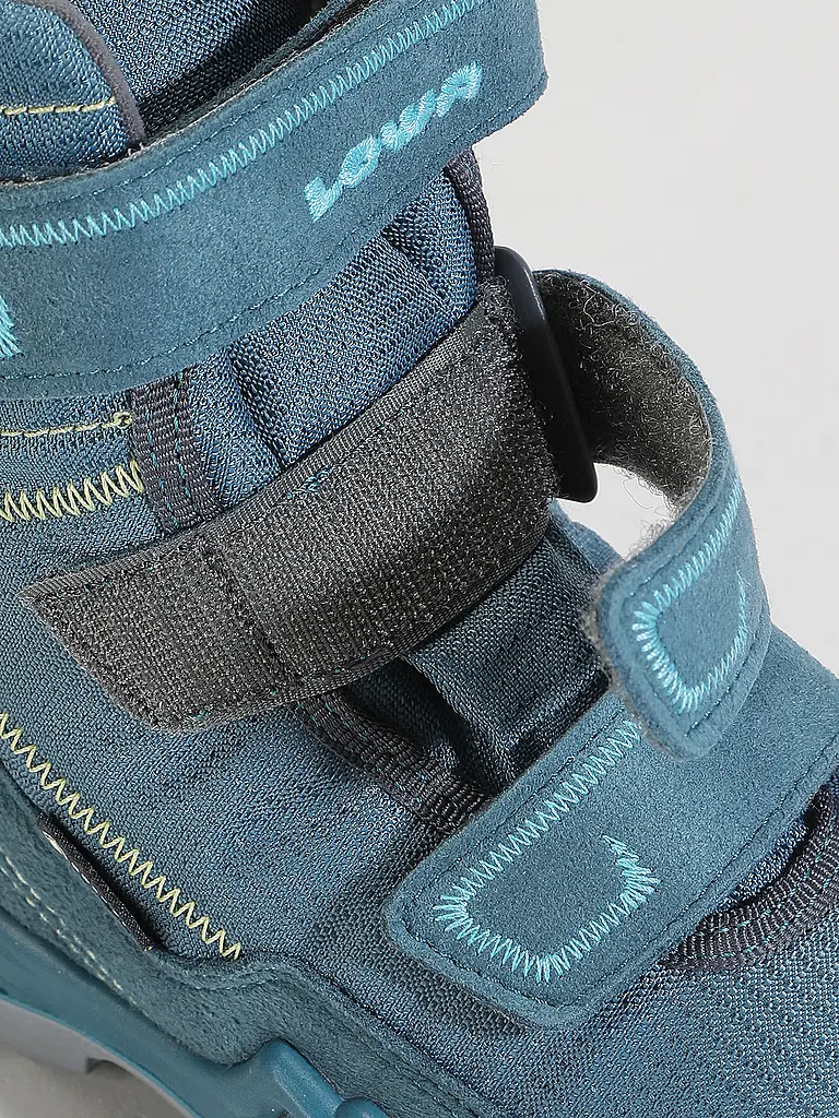 LOWA | Scarpa invernale per bambini Milo GTX Hi | 