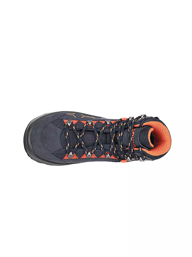 LOWA | Scarpe da trekking per bambini Kody Evo GTX Mid Jr |