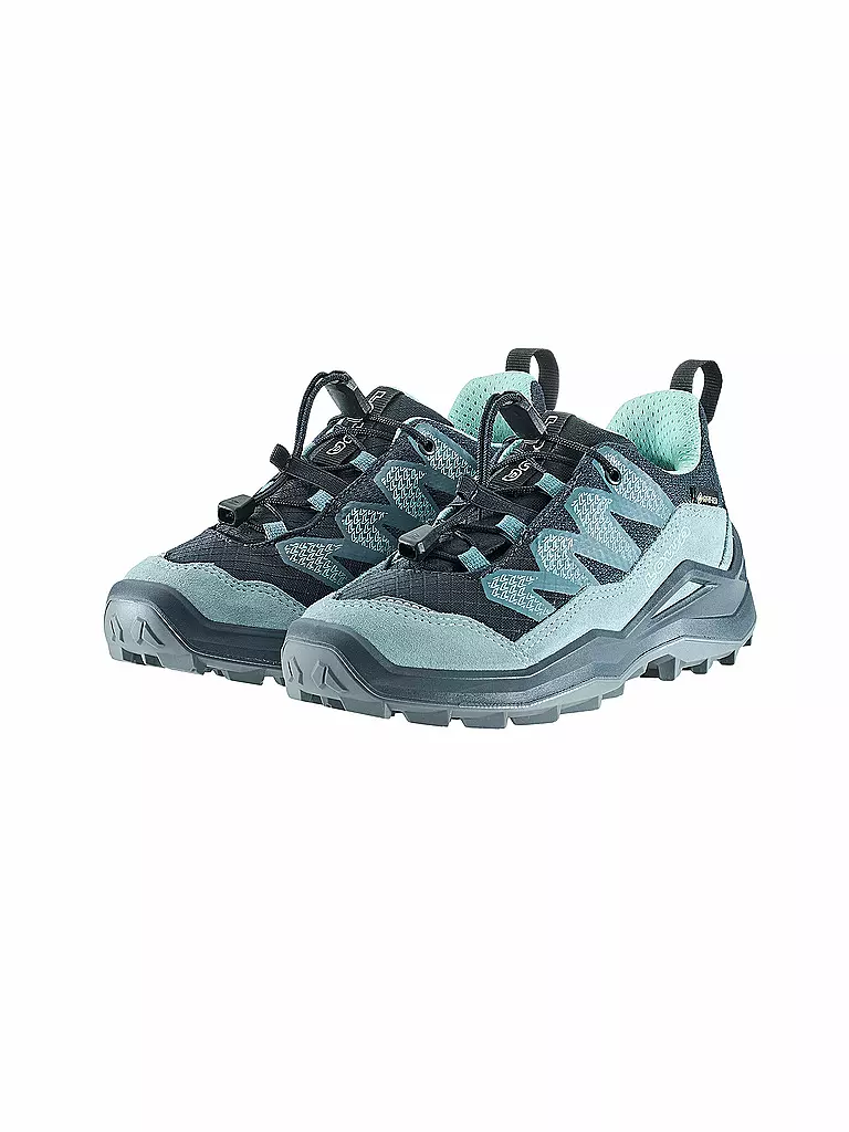 LOWA | Scarpe da trekking per bambini Maddox Pro GTX Low JR |