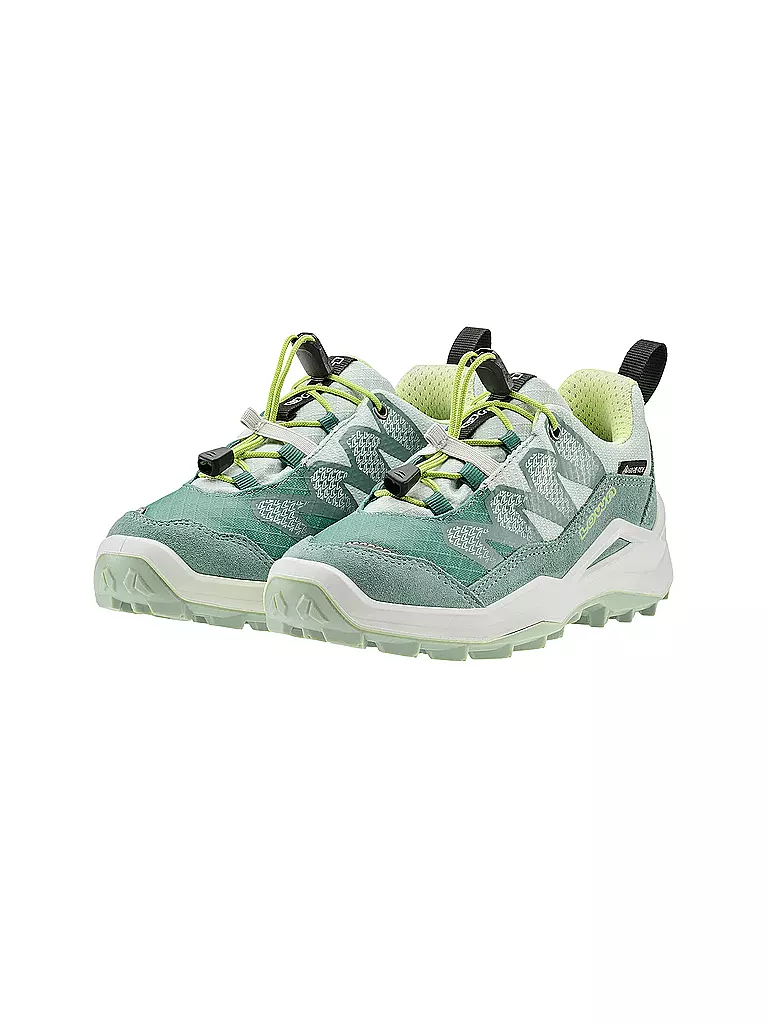 LOWA | Scarpe da trekking per bambini Maddox Pro GTX Low JR |