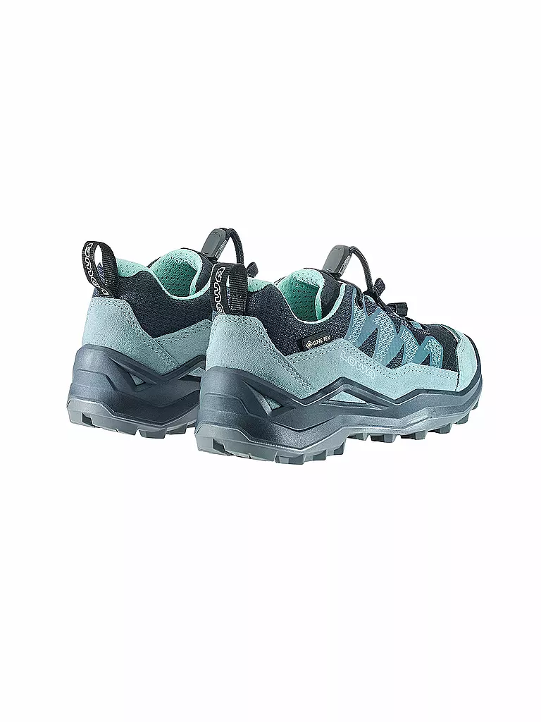 LOWA | Scarpe da trekking per bambini Maddox Pro GTX Low JR |
