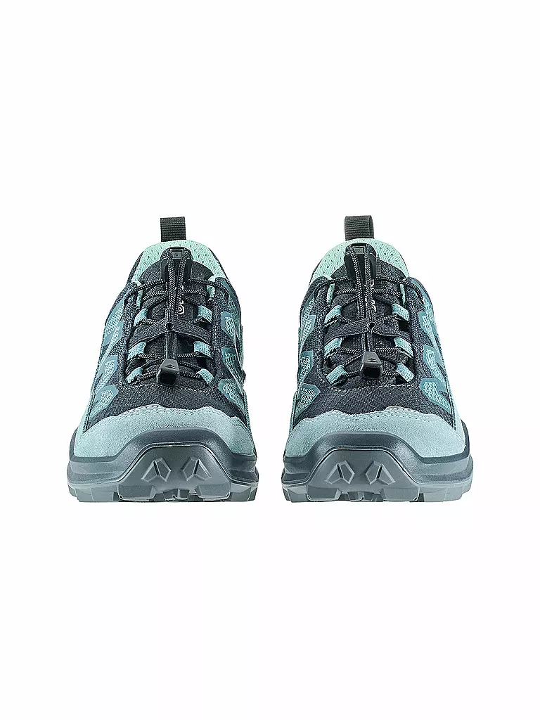 LOWA | Scarpe da trekking per bambini Maddox Pro GTX Low JR |