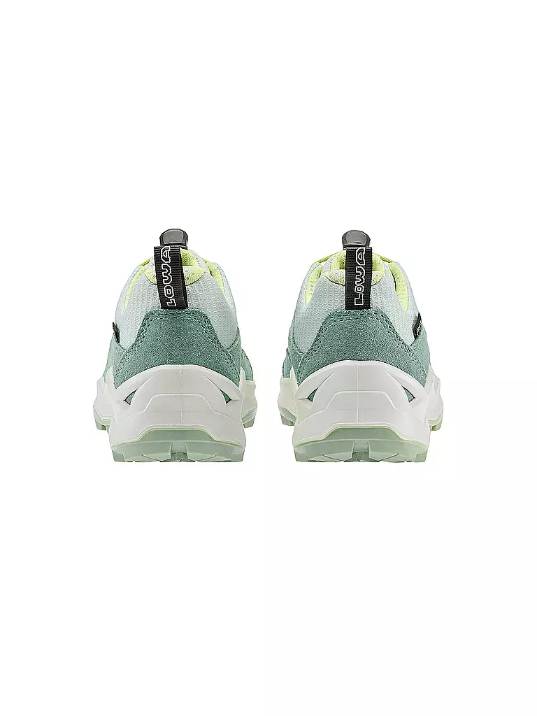 LOWA | Scarpe da trekking per bambini Maddox Pro GTX Low JR | 