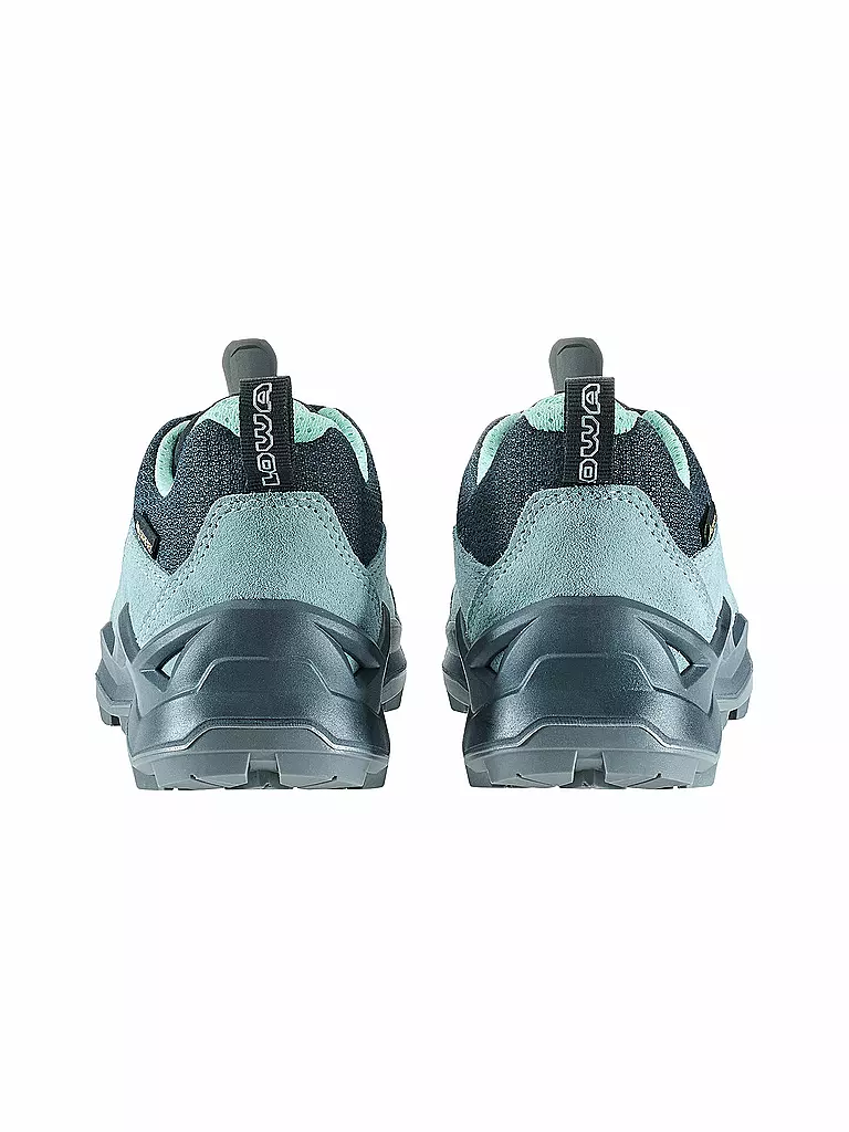 LOWA | Scarpe da trekking per bambini Maddox Pro GTX Low JR |