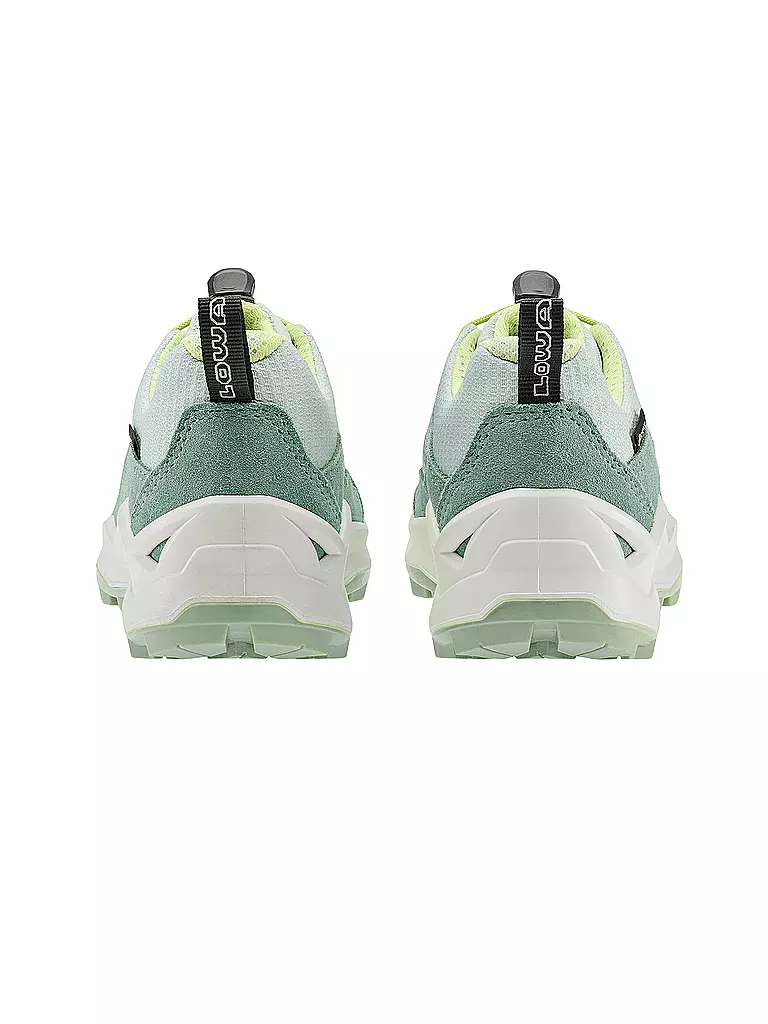 LOWA | Scarpe da trekking per bambini Maddox Pro GTX Low JR |