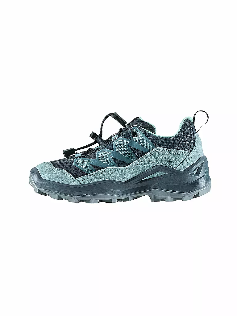 LOWA | Scarpe da trekking per bambini Maddox Pro GTX Low JR |