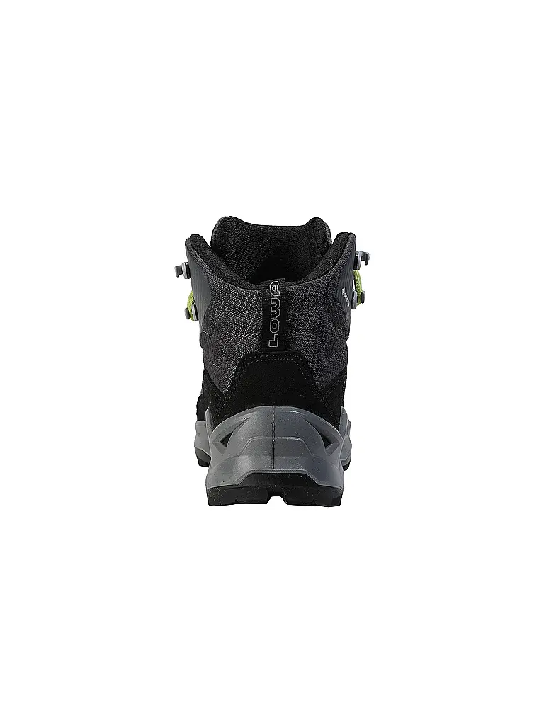 LOWA | Scarpe da trekking per bambini Maddox Pro GTX Mid JR | 