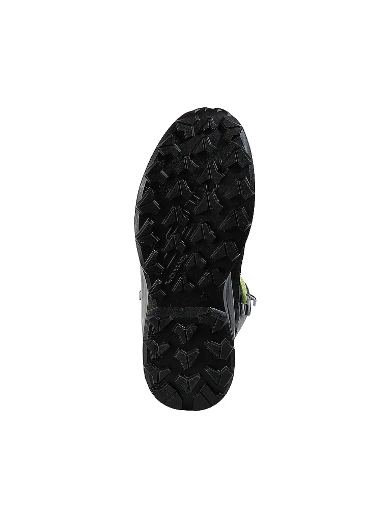 LOWA | Scarpe da trekking per bambini Maddox Pro GTX Mid JR | 