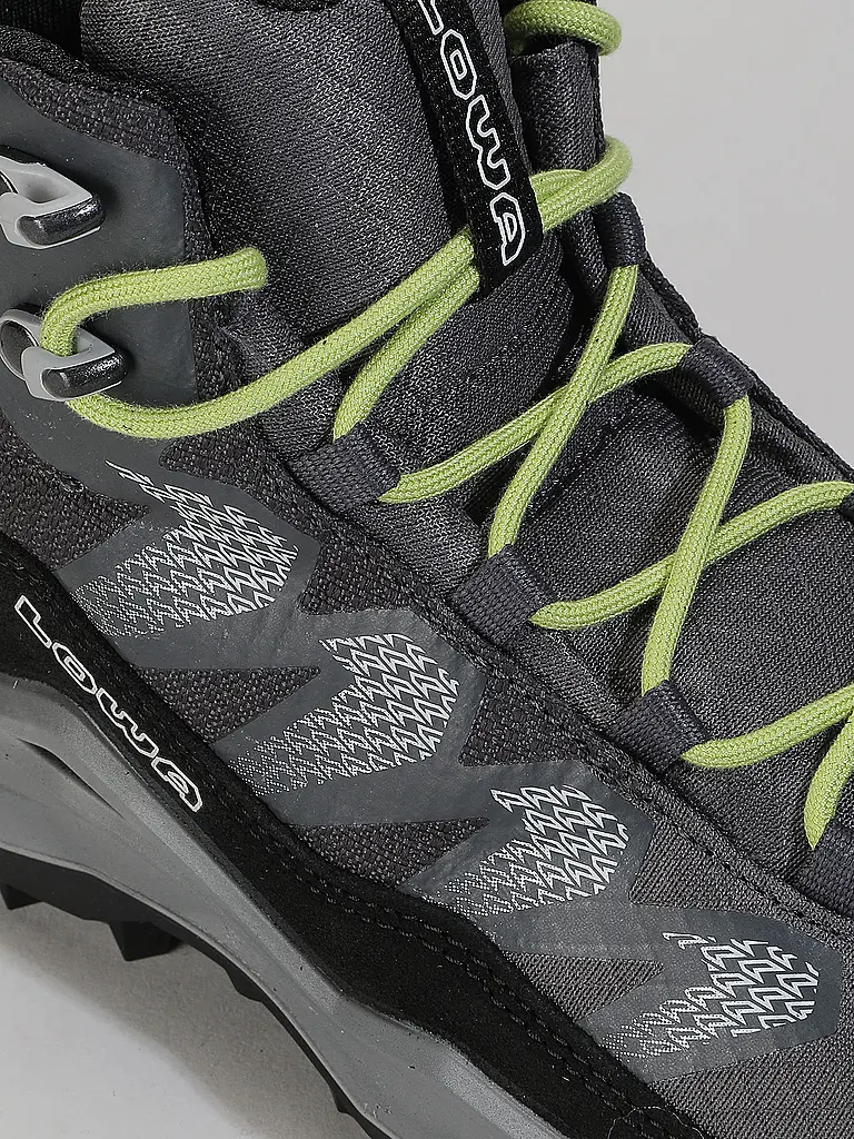 LOWA | Scarpe da trekking per bambini Maddox Pro GTX Mid JR | 