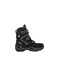 LOWA | Scarpe invernali da bambino Milo GTX Hi | Nero