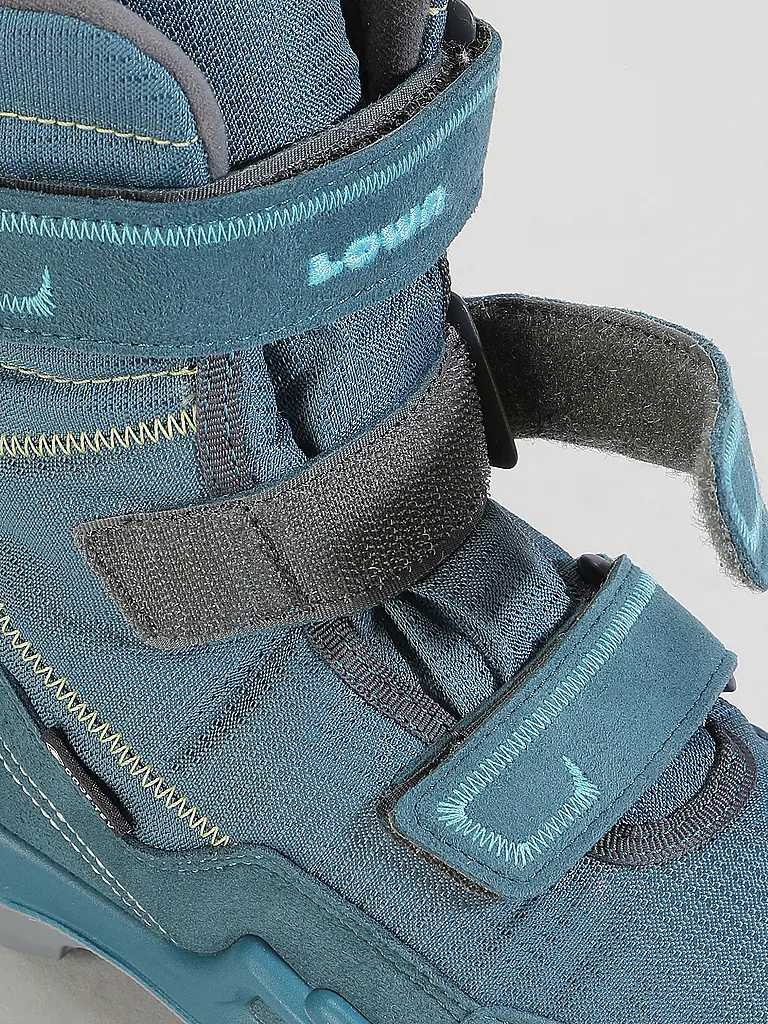 LOWA | Scarpe invernali da bambino Milo GTX Hi | 