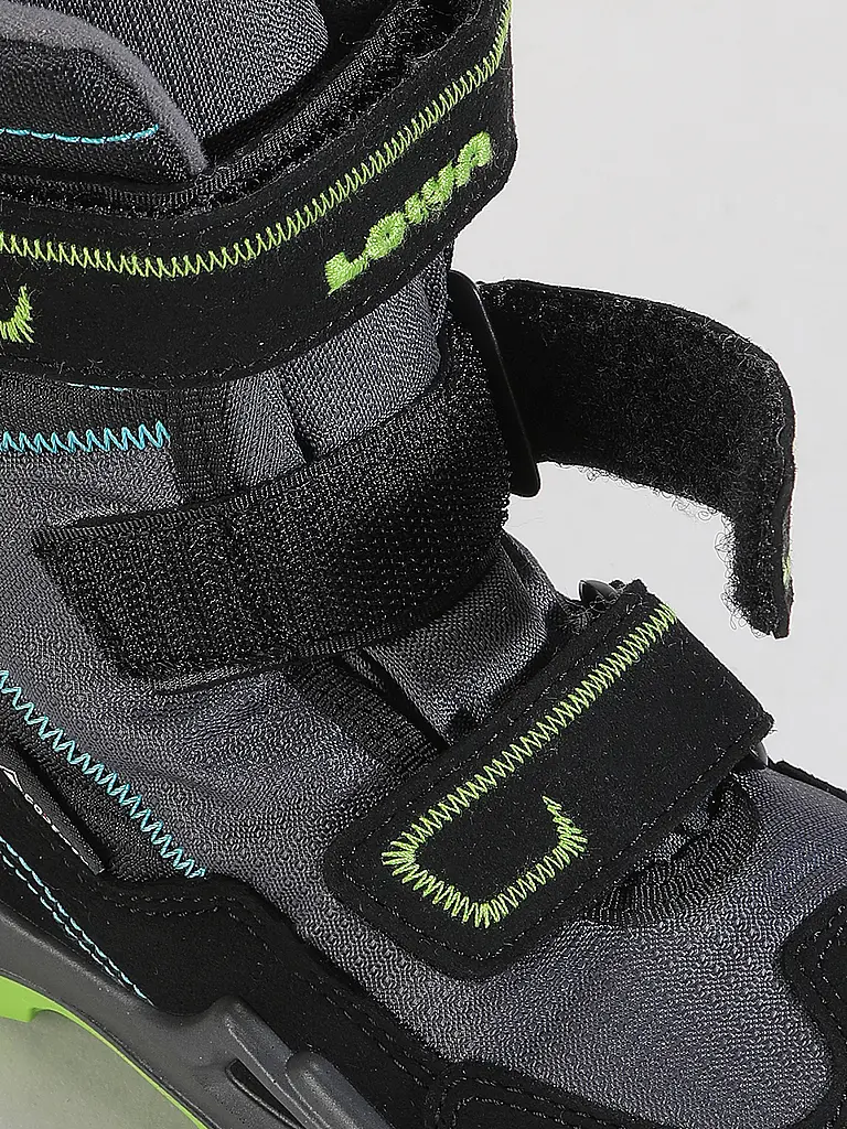 LOWA | Scarpe invernali per bambini Milo GTX Hi | 