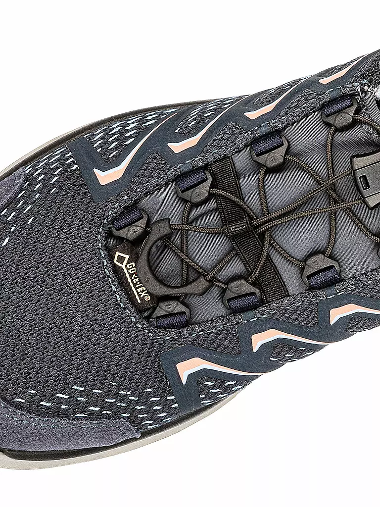 LOWA | Scarpe multifunzione da donna Maddox GTX LO Ws | 