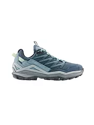 LOWA | Scarpe multifunzione da donna Maddox Pro GTX Low | Petrolio