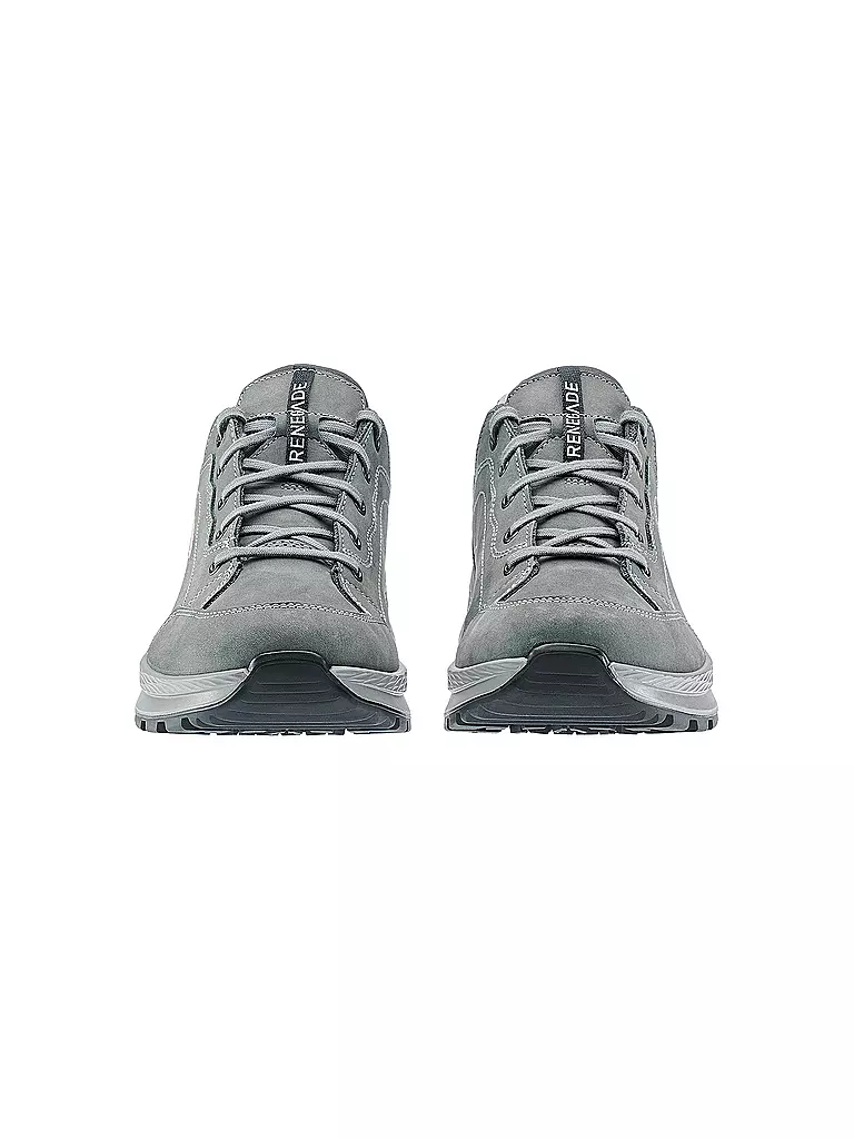 LOWA | Scarpe multifunzione da donna Renegade Evo GTX Low | Grigio