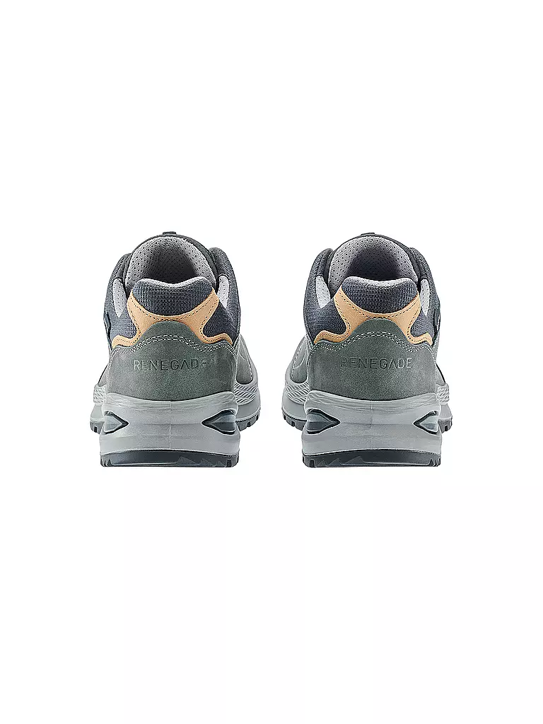 LOWA | Scarpe multifunzione da donna Renegade Evo GTX Low | Grigio