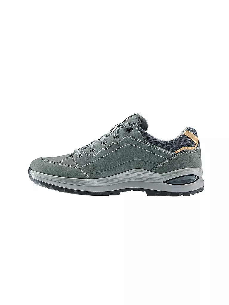 LOWA | Scarpe multifunzione da donna Renegade Evo GTX Low | Grigio