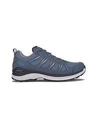 LOWA | Scarpe multifunzione da uomo Innox Evo II GTX | Blu