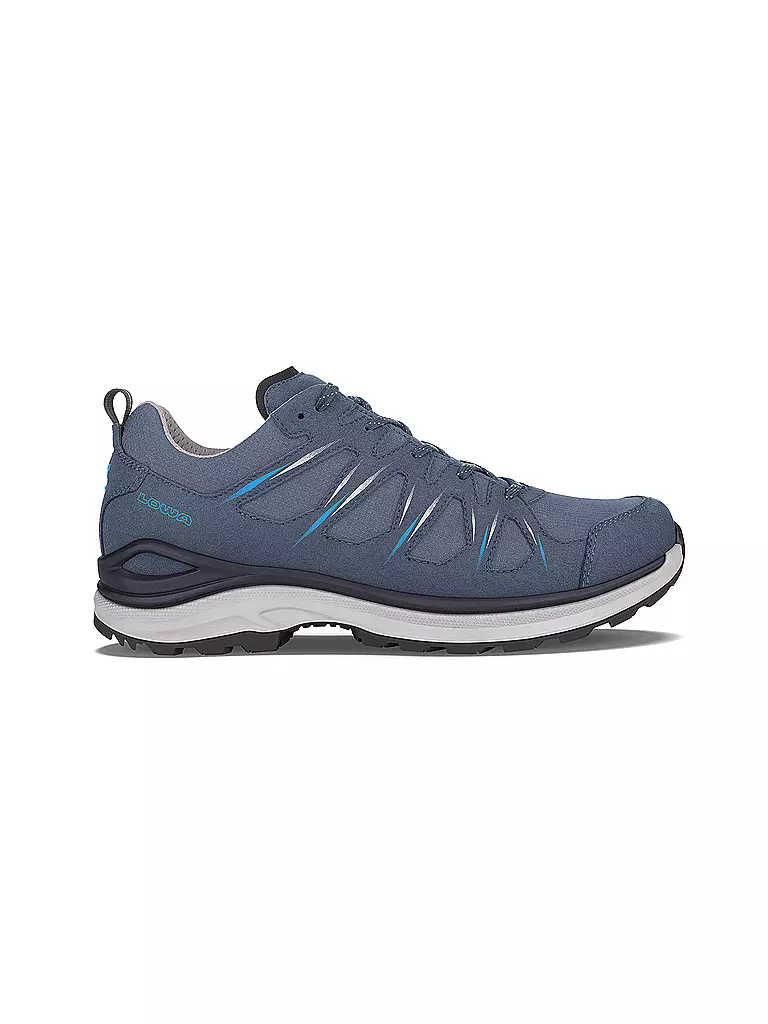 LOWA | Scarpe multifunzione da uomo Innox Evo II GTX | Blu