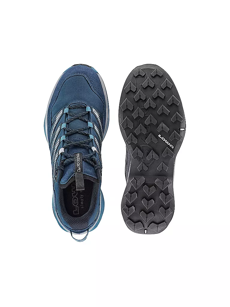 LOWA | Scarpe multifunzione da uomo Maddox Pro GTX Low |