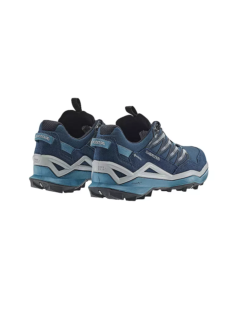 LOWA | Scarpe multifunzione da uomo Maddox Pro GTX Low |