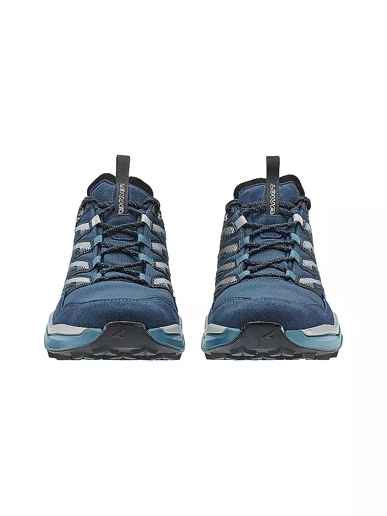 LOWA | Scarpe multifunzione da uomo Maddox Pro GTX Low |