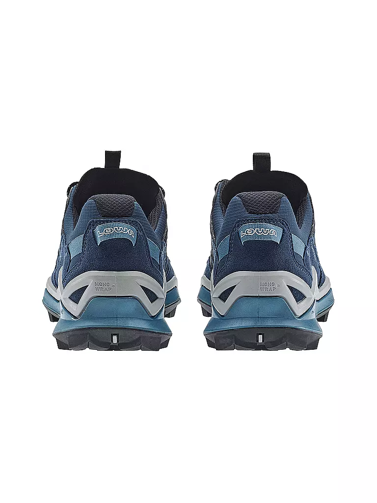 LOWA | Scarpe multifunzione da uomo Maddox Pro GTX Low |