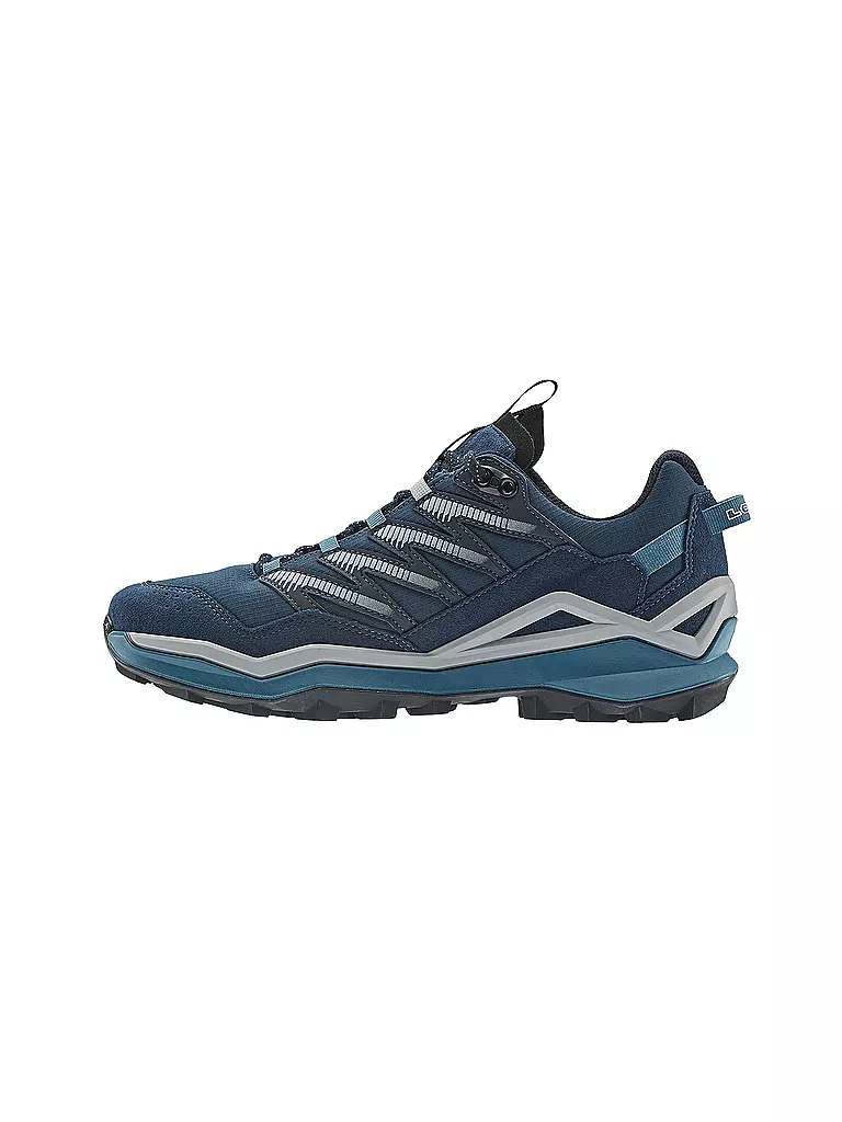 LOWA | Scarpe multifunzione da uomo Maddox Pro GTX Low |