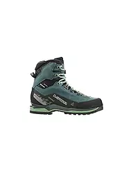 LOWA | Scarponi da alpinismo da donna Cevedale Pro GTX Mid | Petrolio