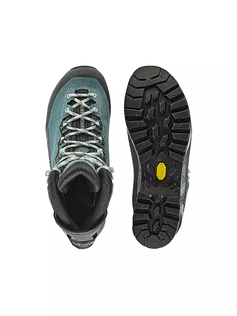 LOWA | Scarponi da alpinismo da donna Cevedale Pro GTX Mid |