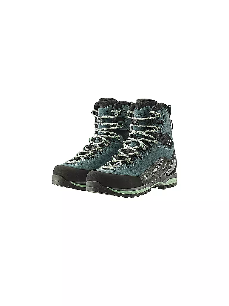 LOWA | Scarponi da alpinismo da donna Cevedale Pro GTX Mid |