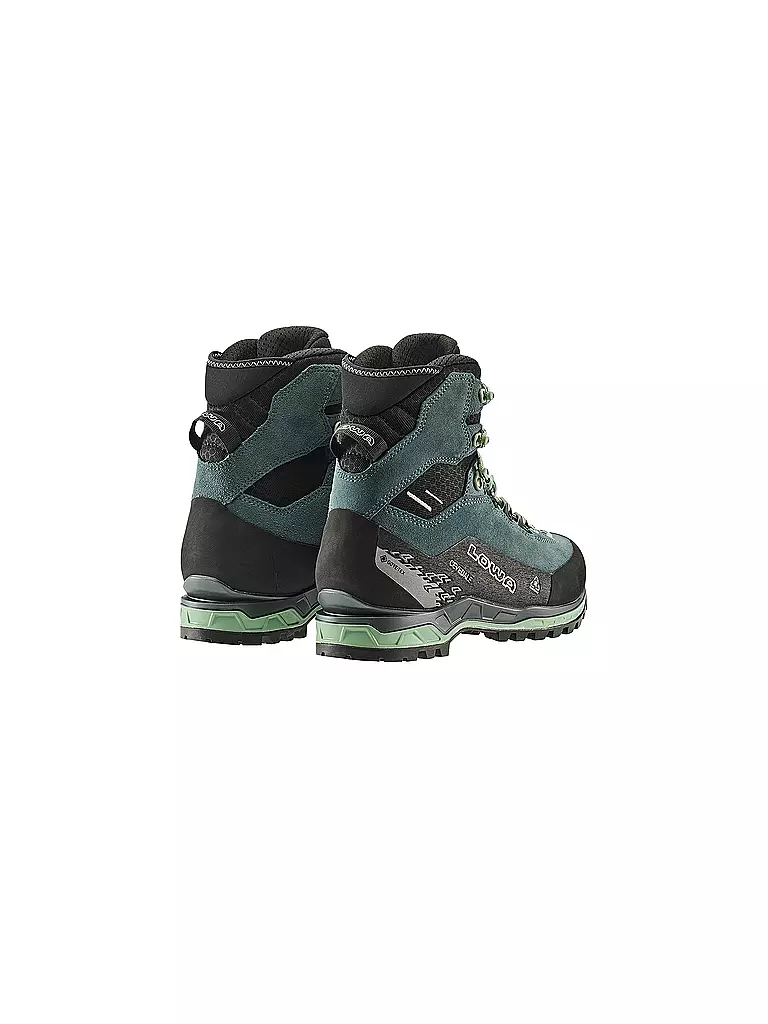 LOWA | Scarponi da alpinismo da donna Cevedale Pro GTX Mid |