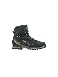 LOWA | Scarponi da alpinismo da uomo Cevedale Pro GTX Mid | Nero