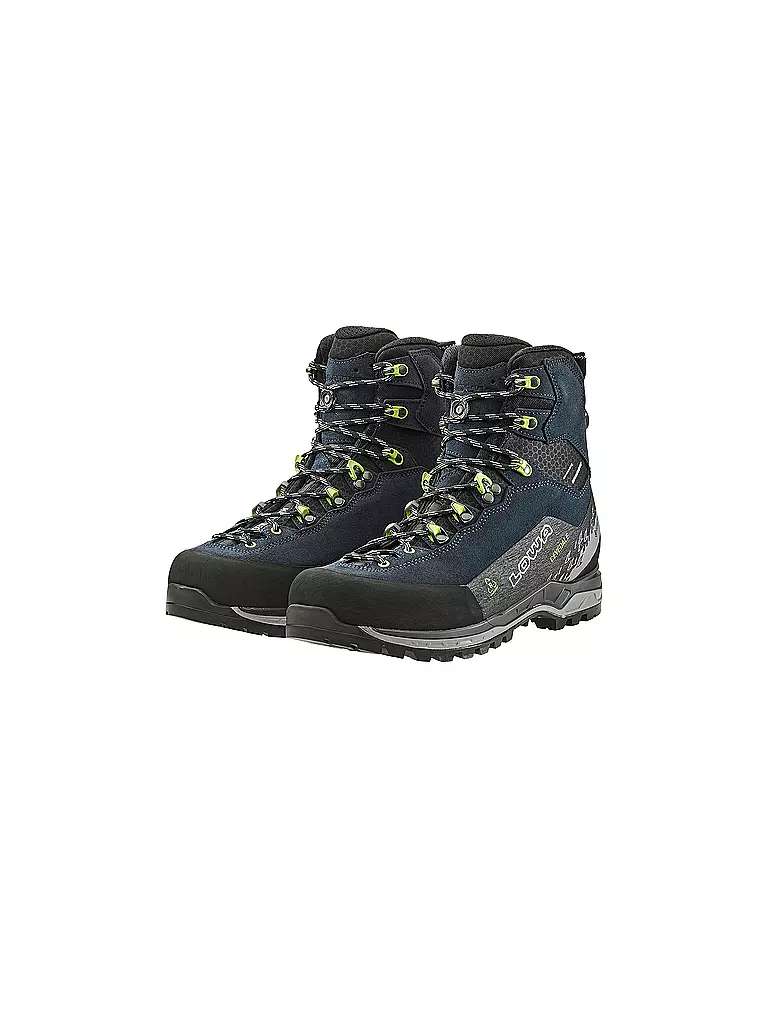 LOWA | Scarponi da alpinismo da uomo Cevedale Pro GTX Mid |