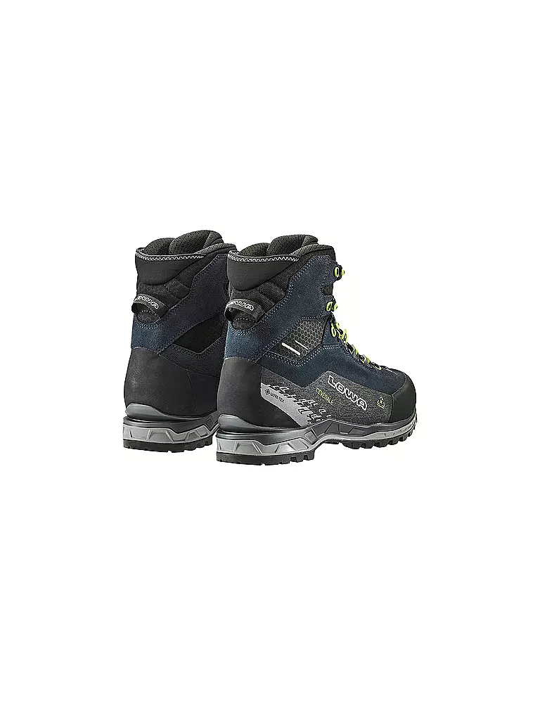 LOWA | Scarponi da alpinismo da uomo Cevedale Pro GTX Mid |