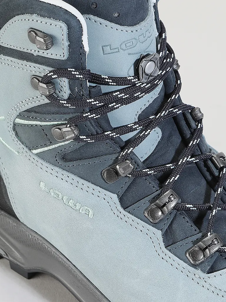 LOWA | Scarponi da montagna da donna Mauria Evo LL | Blu