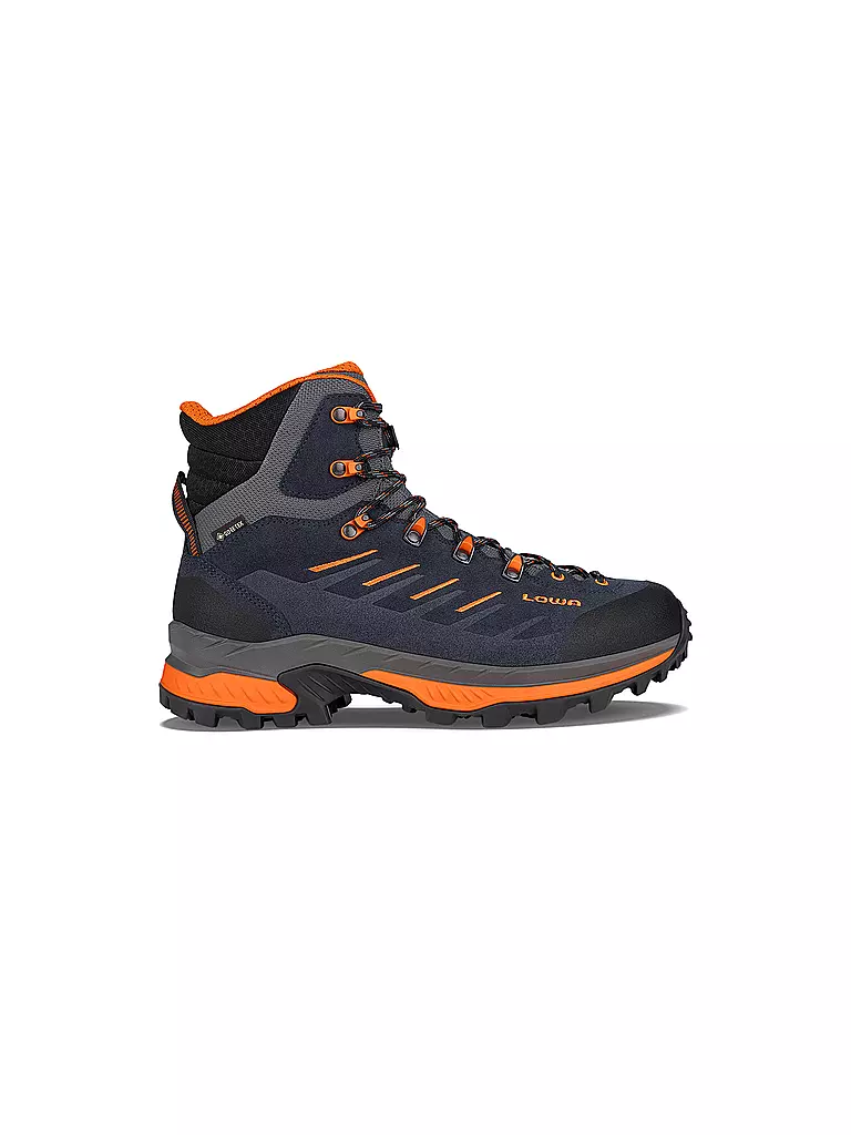 LOWA | Scarponi da montagna da uomo Randir GTX Mid | Blu