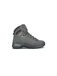 LOWA | Scarponi da trekking da donna Evo GTX Mid | Grigio