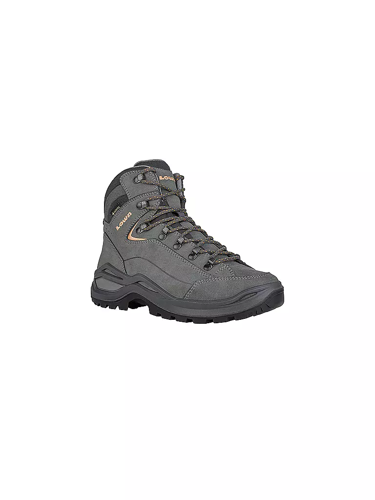 LOWA | Scarponi da trekking da donna Evo GTX Mid |