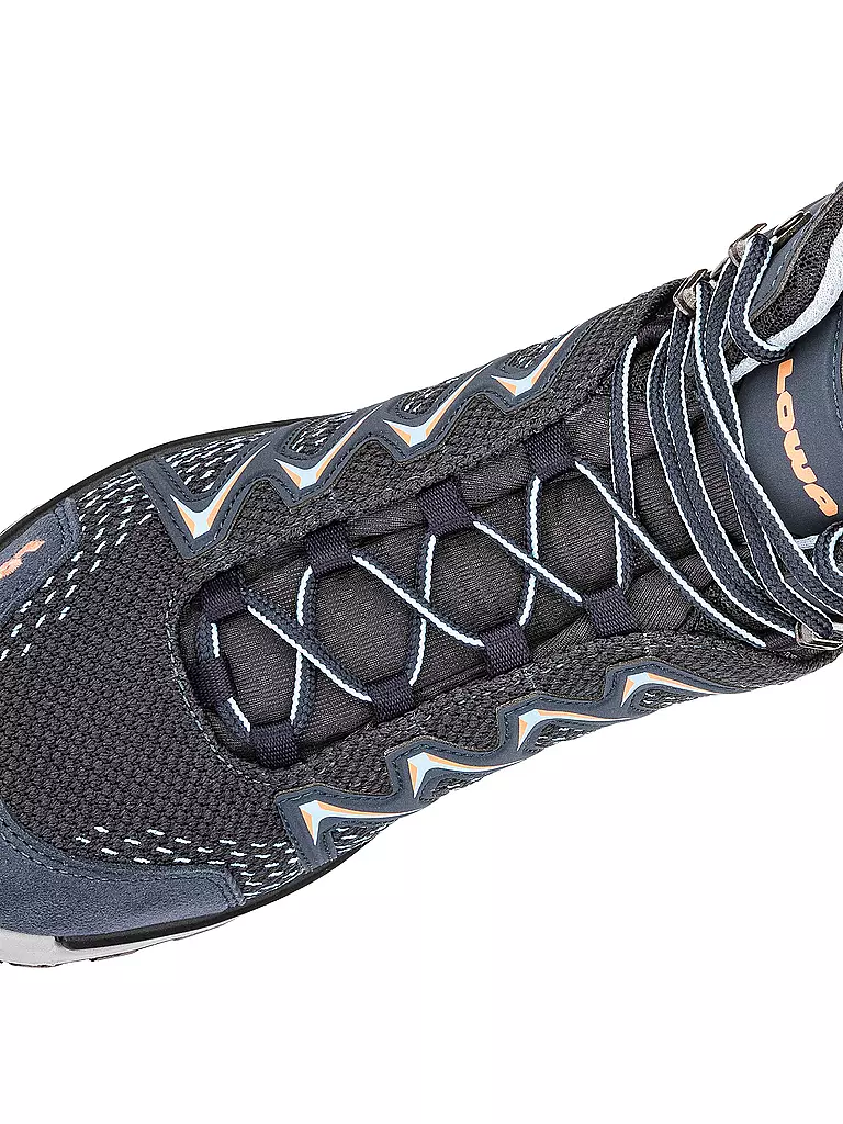 LOWA | Scarponi da trekking da donna Innox Pro GTX Mid |