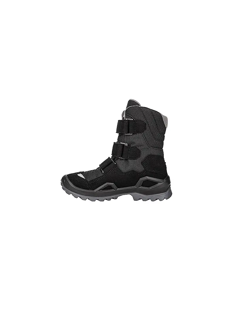 LOWA | Stivali invernali da bambino Milo Evo GTX High | 