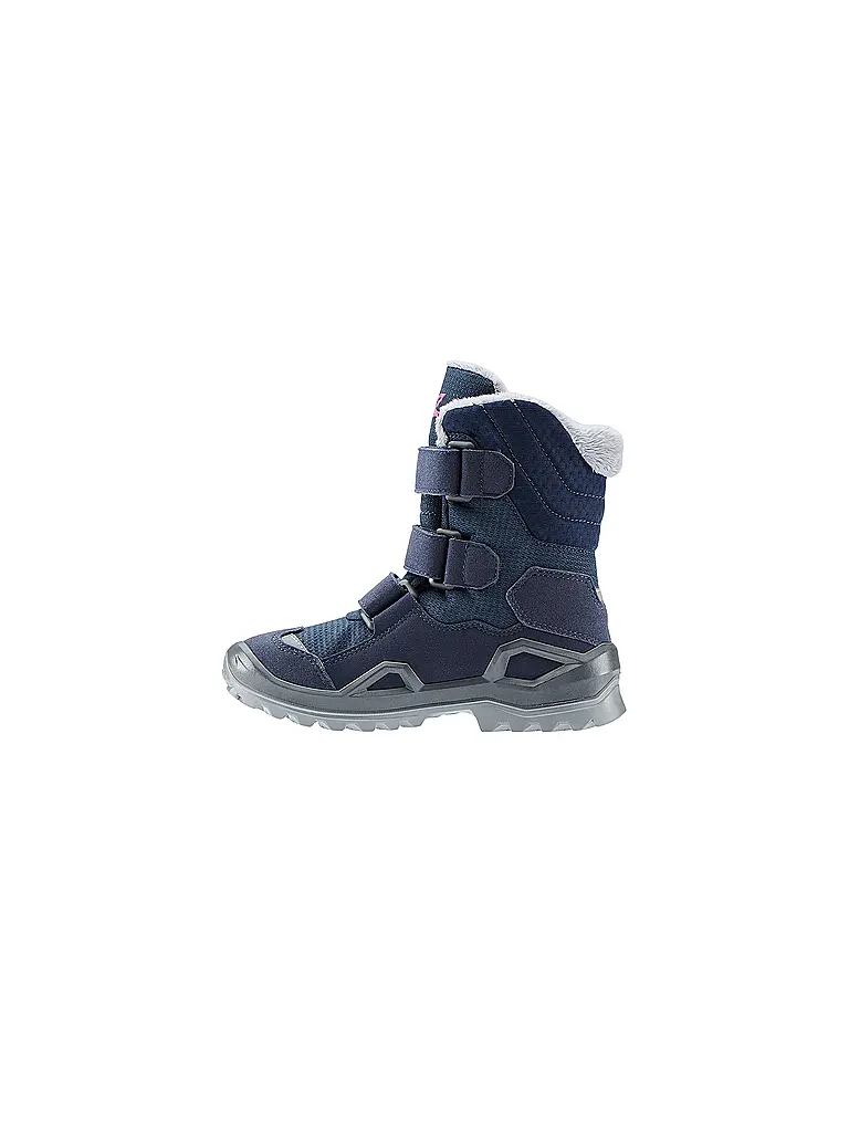 LOWA | Stivali invernali da bambino Milo Evo GTX High | 